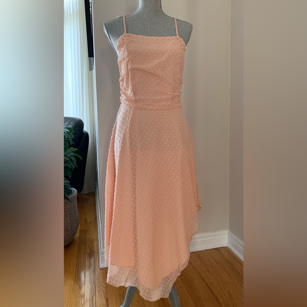 Shein Dress